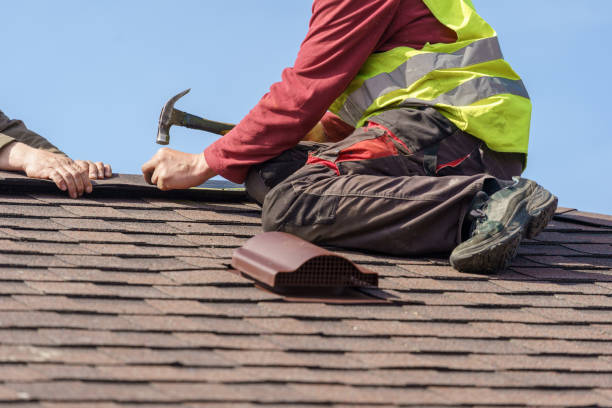 Best Emergency Roof Repair  in Greenville, PA