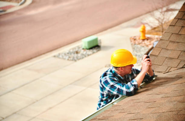 Quick and Trustworthy Emergency Roof Repair Services in Greenville, PA